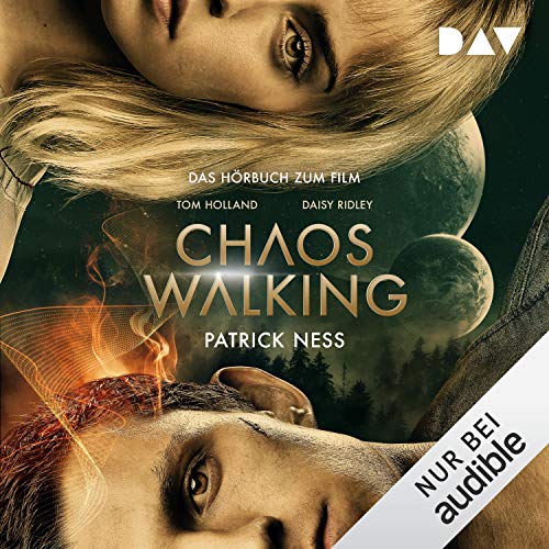 Chaos Walking 2021 dubbed in hindi Movie